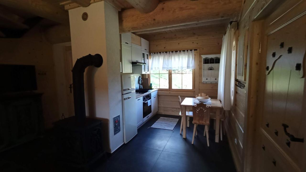 Osada Mala Kozowka Villa Мисленице Екстериор снимка
